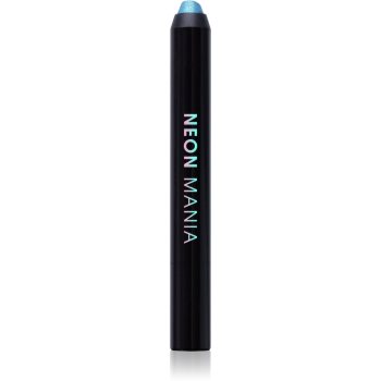 Dermacol Neon Mania dermatograf cremos cu efect multicromatic - imagine 2